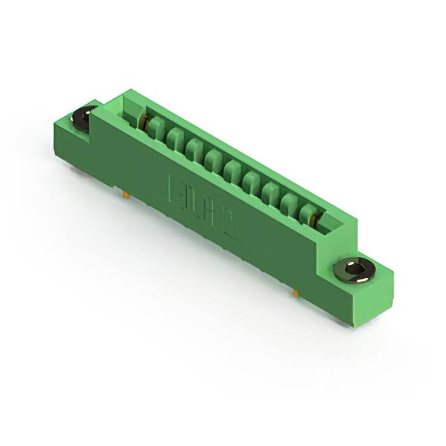 307-020-522-203 EDAC Inc.  Edgeboard Connectors